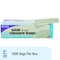 Stout By Envision Clear Resealable Zipper Seal Storage Bags  8 x 8 Case of 1000 Bags, 1000PK ZF-003C - alternate 3